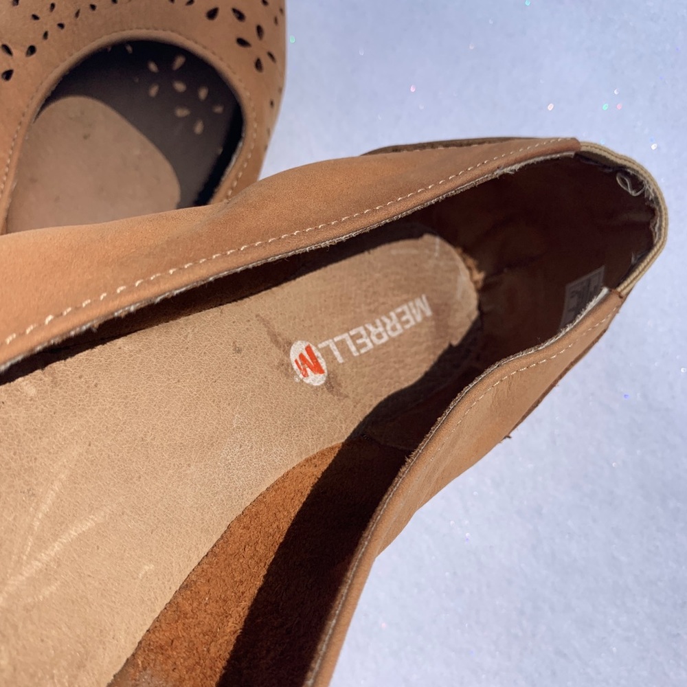 Merrell Performance Flats - Picture 3 of 5